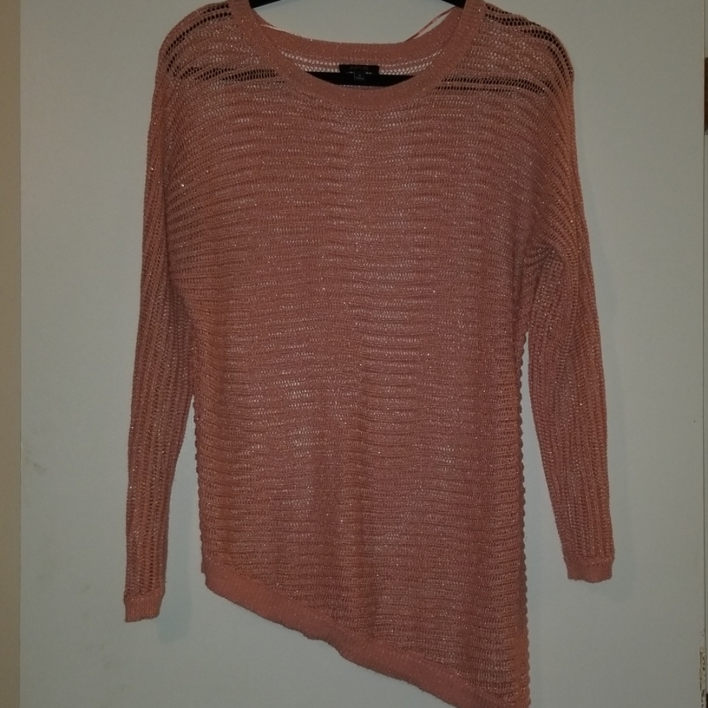 Apt 9 Cable knit sweater